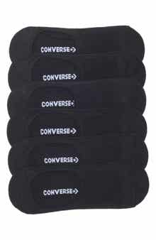 6-Pack Foundational Liner Socks