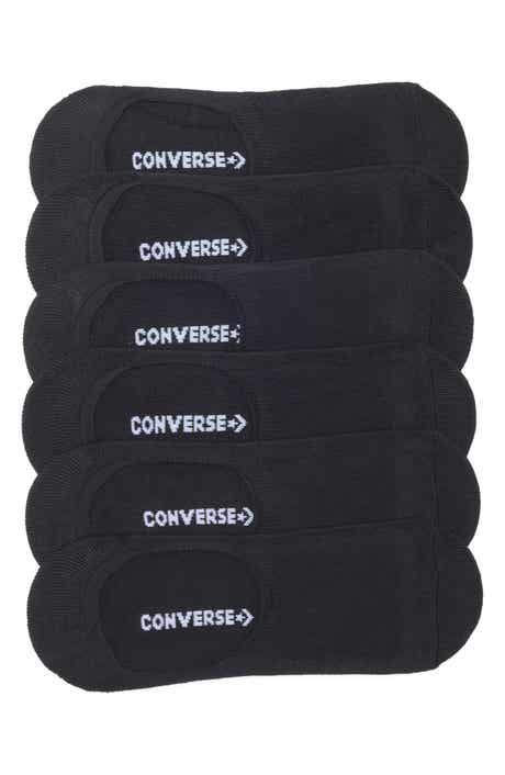 6-Pack Foundational Liner Socks