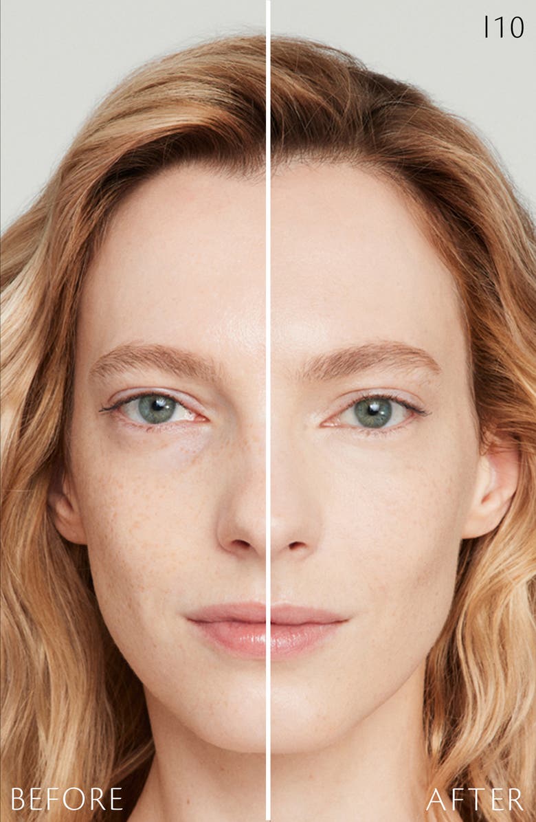 Clé de Peau Beauté The Foundation SPF 22, Alternate, color, Very Light Ivory