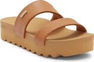 Reef Kaia 2 Bar Slide Sandal