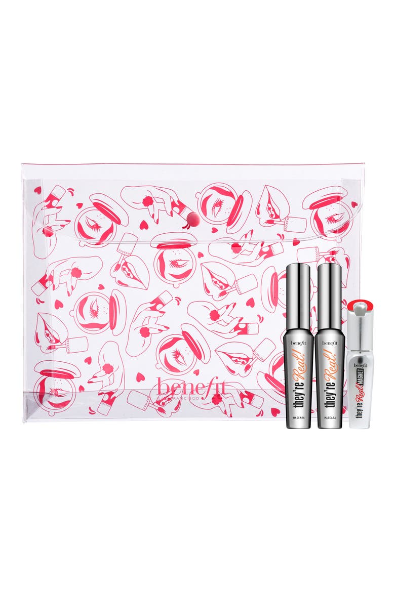 Mascara Set $69 Value, Alternate, color, NO COLOR