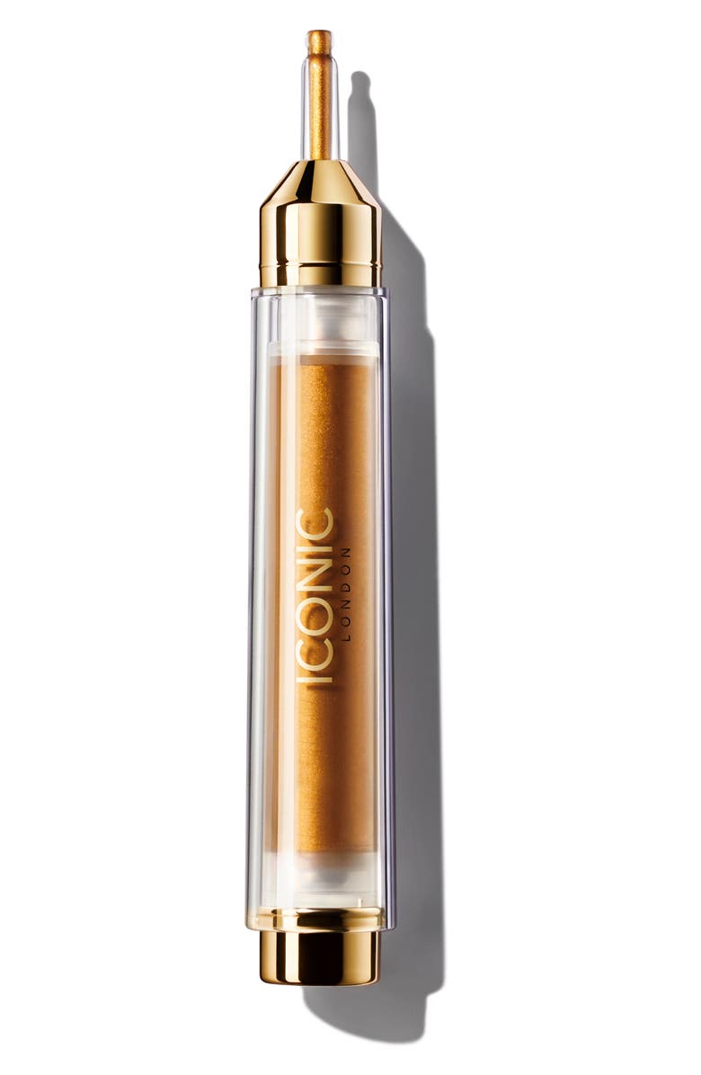 ICONIC LONDON Instant Sunshine Bronzing Drops, Main, color, 