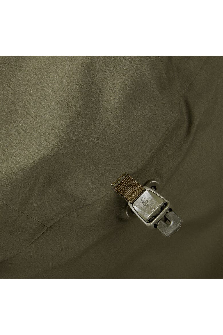 Khroma Kinetic Jacket - Men's, Alternate, color, Army
