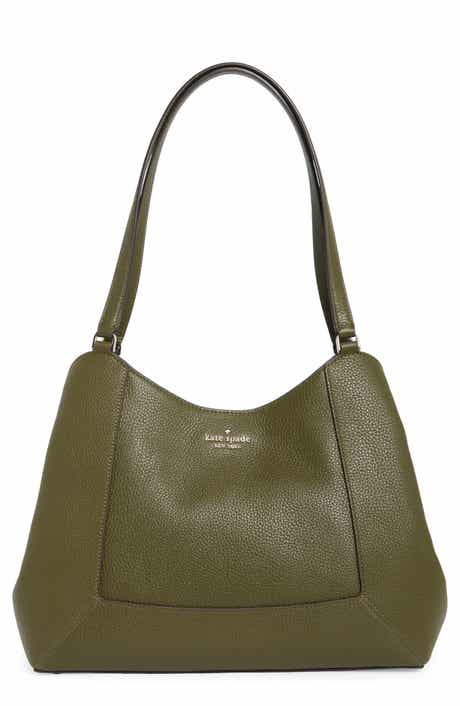 Kate Spade New York lena triple compartment shoulder bag