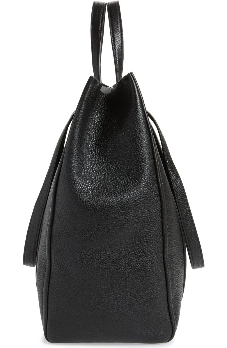 The Marc Jacobs MARC JACOBS The Tag 31 Leather Tote, Alternate, color,