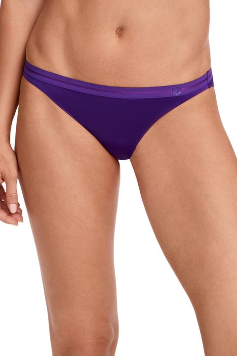 Women's Shine Cheeky Bikini