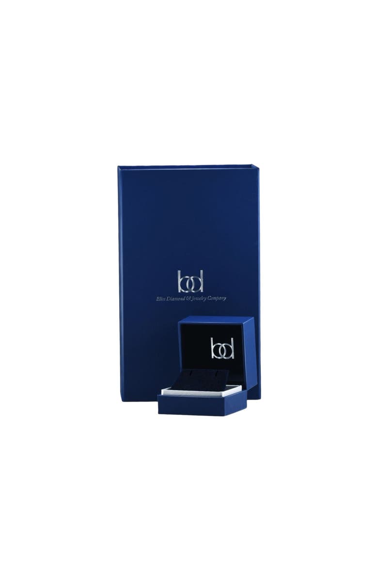 Bliss Diamond Certified 5Ct Cushion Diamond Engagement Ring Lab Grown 14k Gold or Platinum, Alternate, color, 