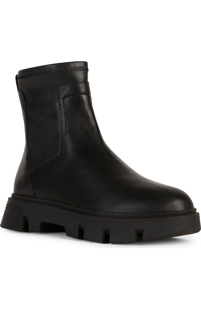 Geox Vilde Chelsea Boot, Main, color,