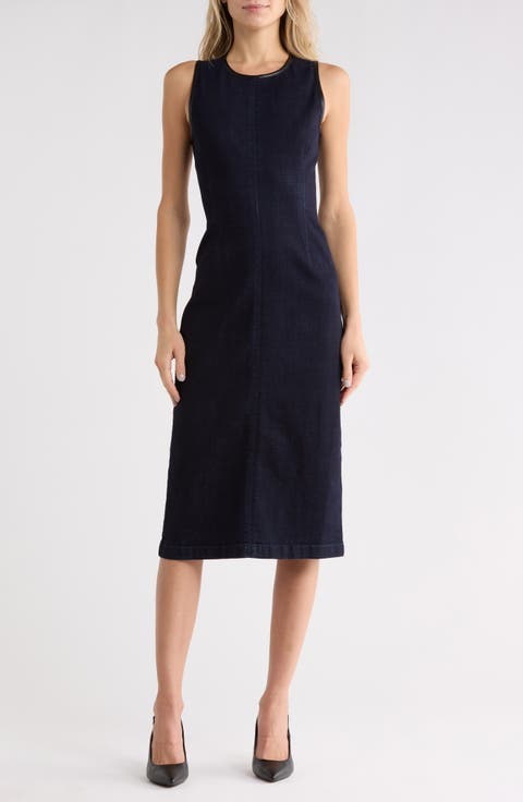 Meg Sleeveless Dress
