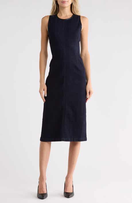 Meg Sleeveless Dress