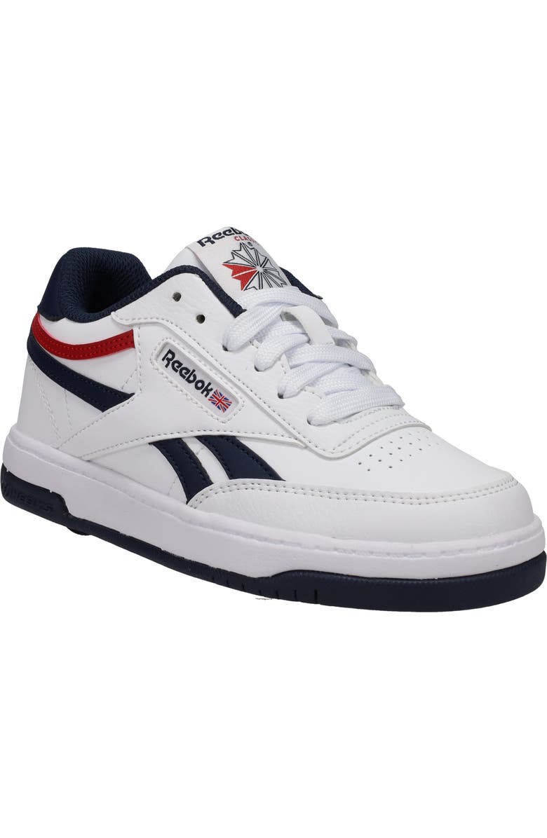 Heelys x Reebok Kids' Club C Skate Sneaker, Main, color,