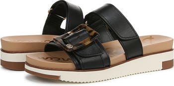 Sam Edelman Adrianna Two-Strap Sandal (Women) | Nordstrom
