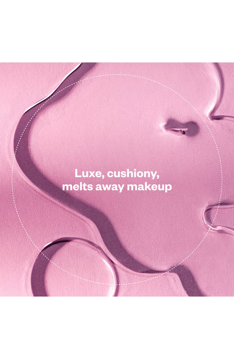 Kosas Plump + Juicy Cushiony Calm Botanical Cleansing Oil, Alternate, color,