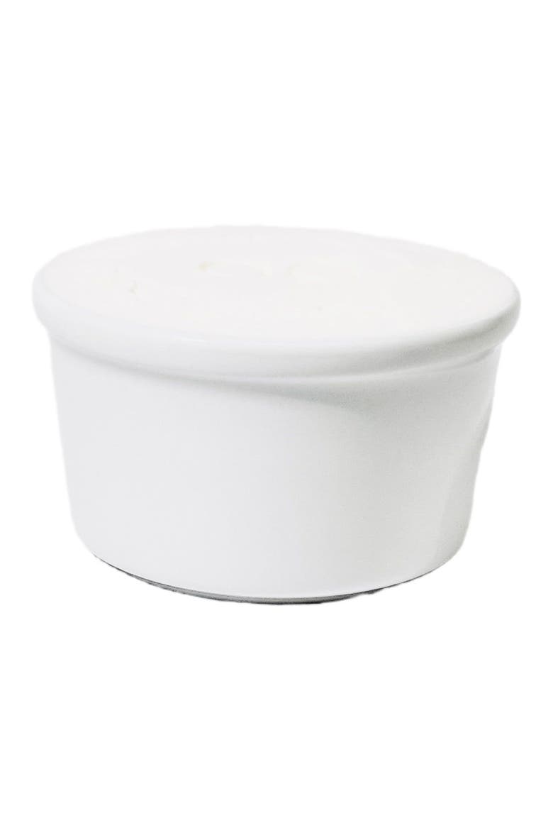 Solid Dish Soap in a Bowl, Main, color, Citrus Scent