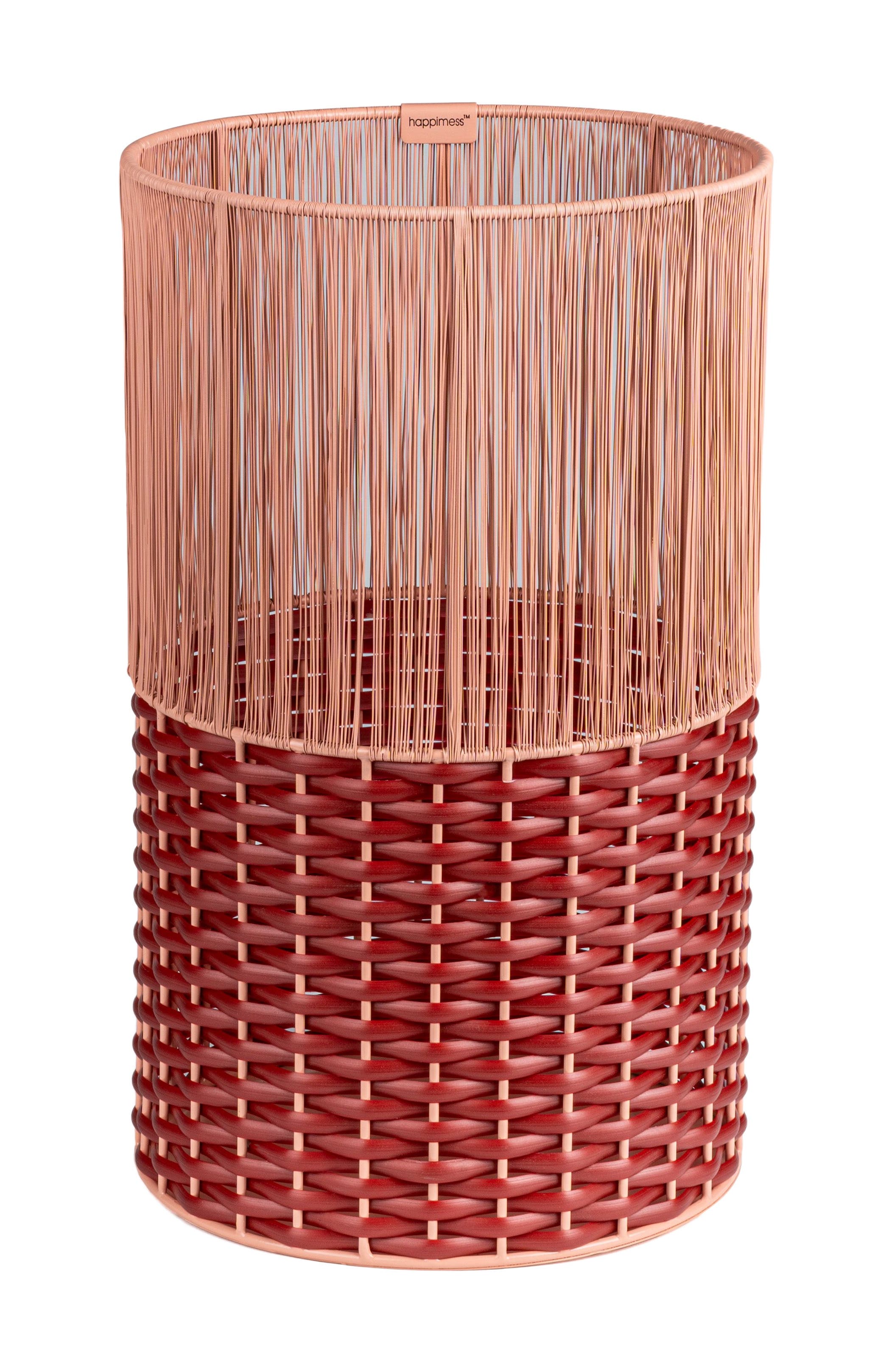 selected Pink/Red