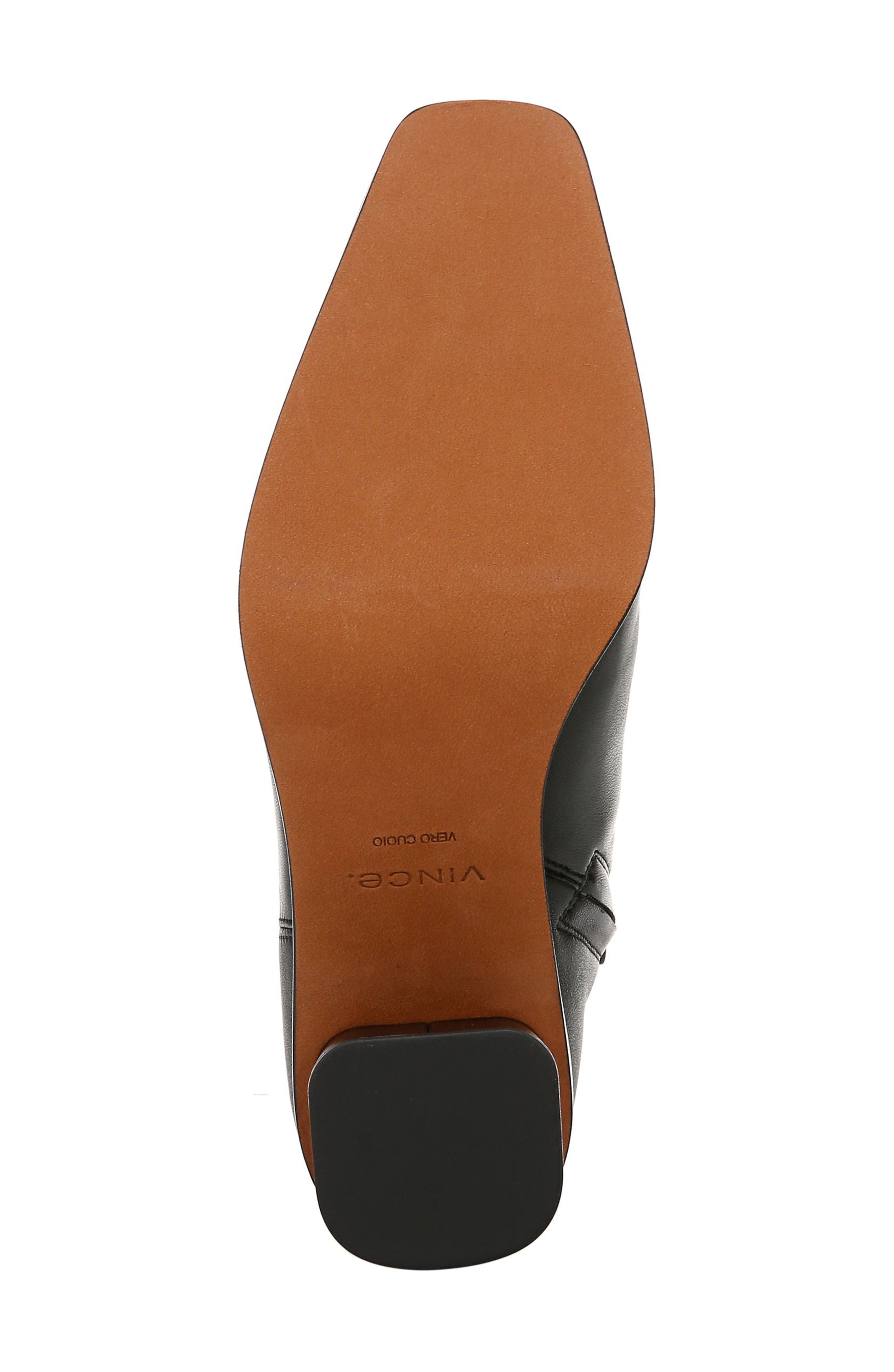 Vince Gema Bootie, Alternate, color, 