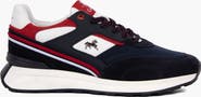 Cavalinho Courtesy Leather Sneakers
