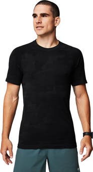 Fabletics Men's The Training Day Tee
