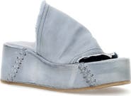 A.S.98 Marlon Platform Sandal