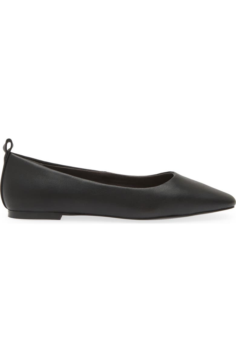 Open Edit Lennox Ballet Flat, Alternate, color,
