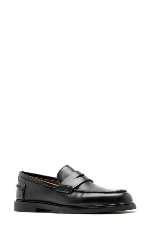 Magnet City Dry™ Waterproof Penny Loafer