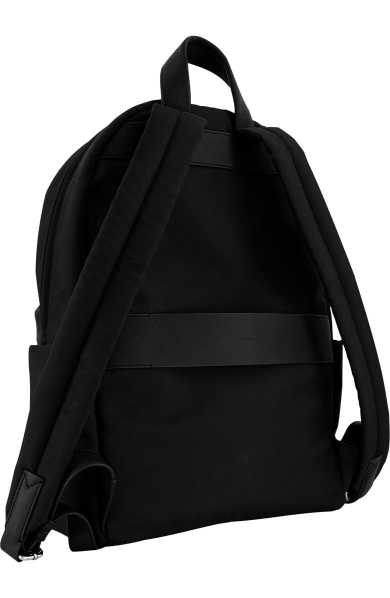 Vince Cavalor Backpack, Alternate, color, Black