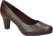EASY STREET Amber Pump
