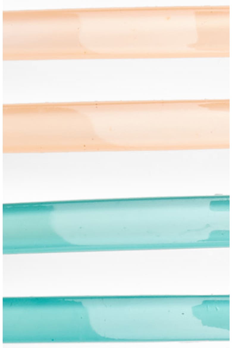 6-Pack Resin Bobby Pins, Alternate, color, PASTEL MIX