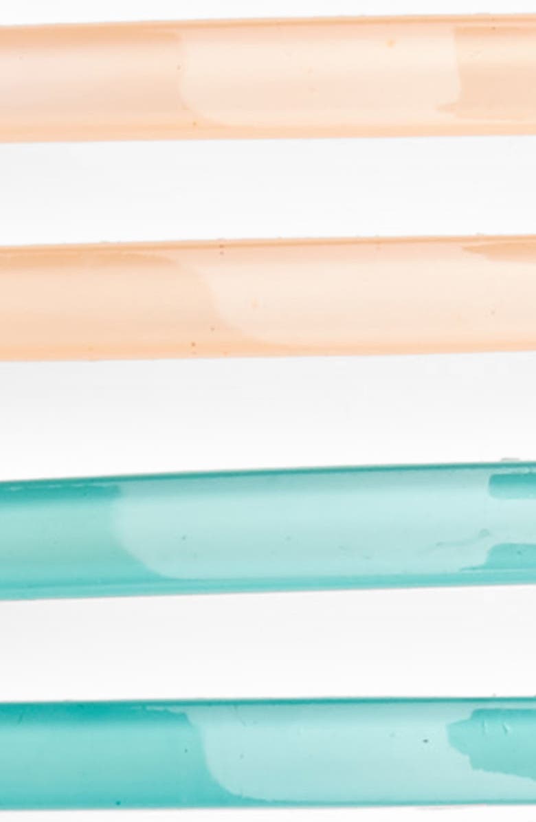 Tasha 6-Pack Resin Bobby Pins, Alternate, color, 