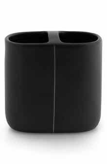 Nero Toothbrush Holder