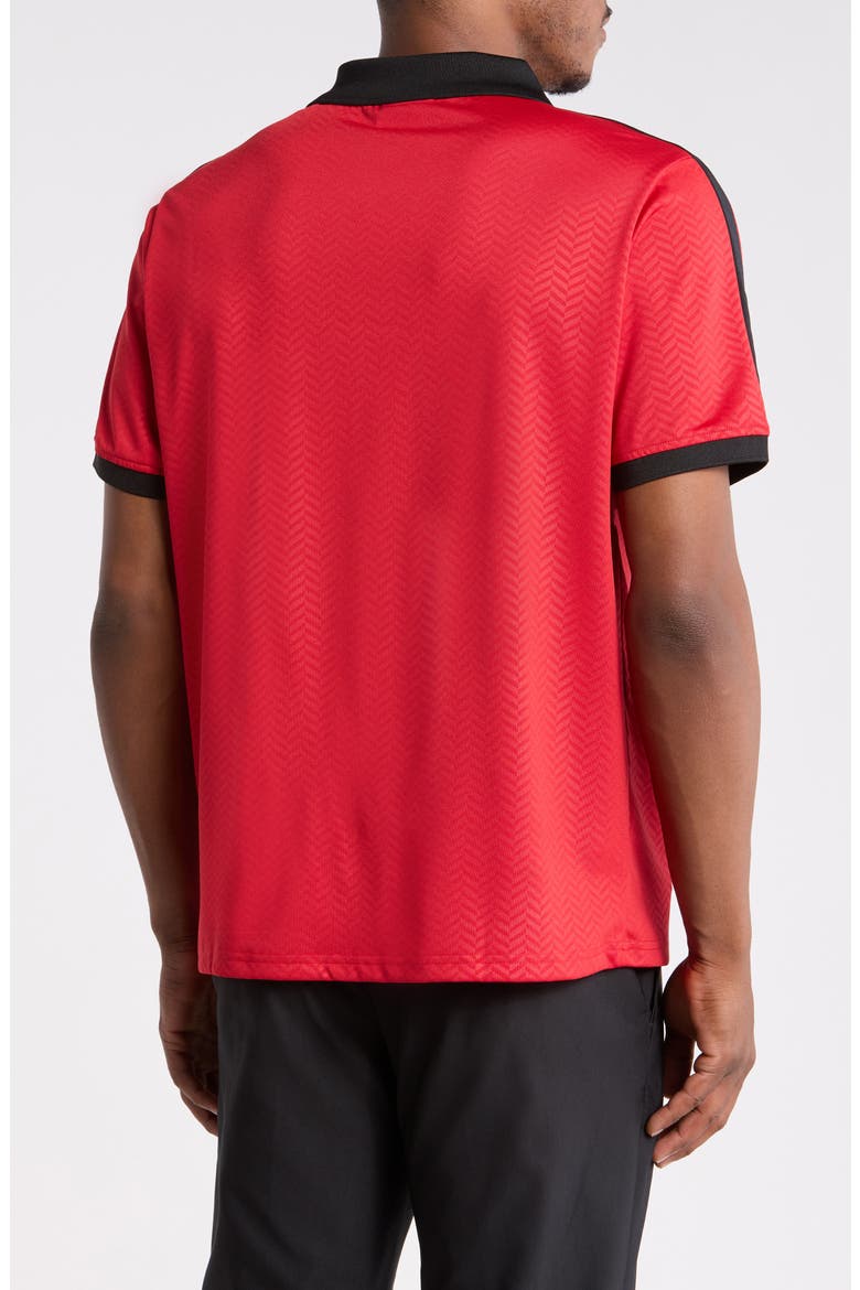 Belgium Football Jersey, Alternate, color, SAMBA