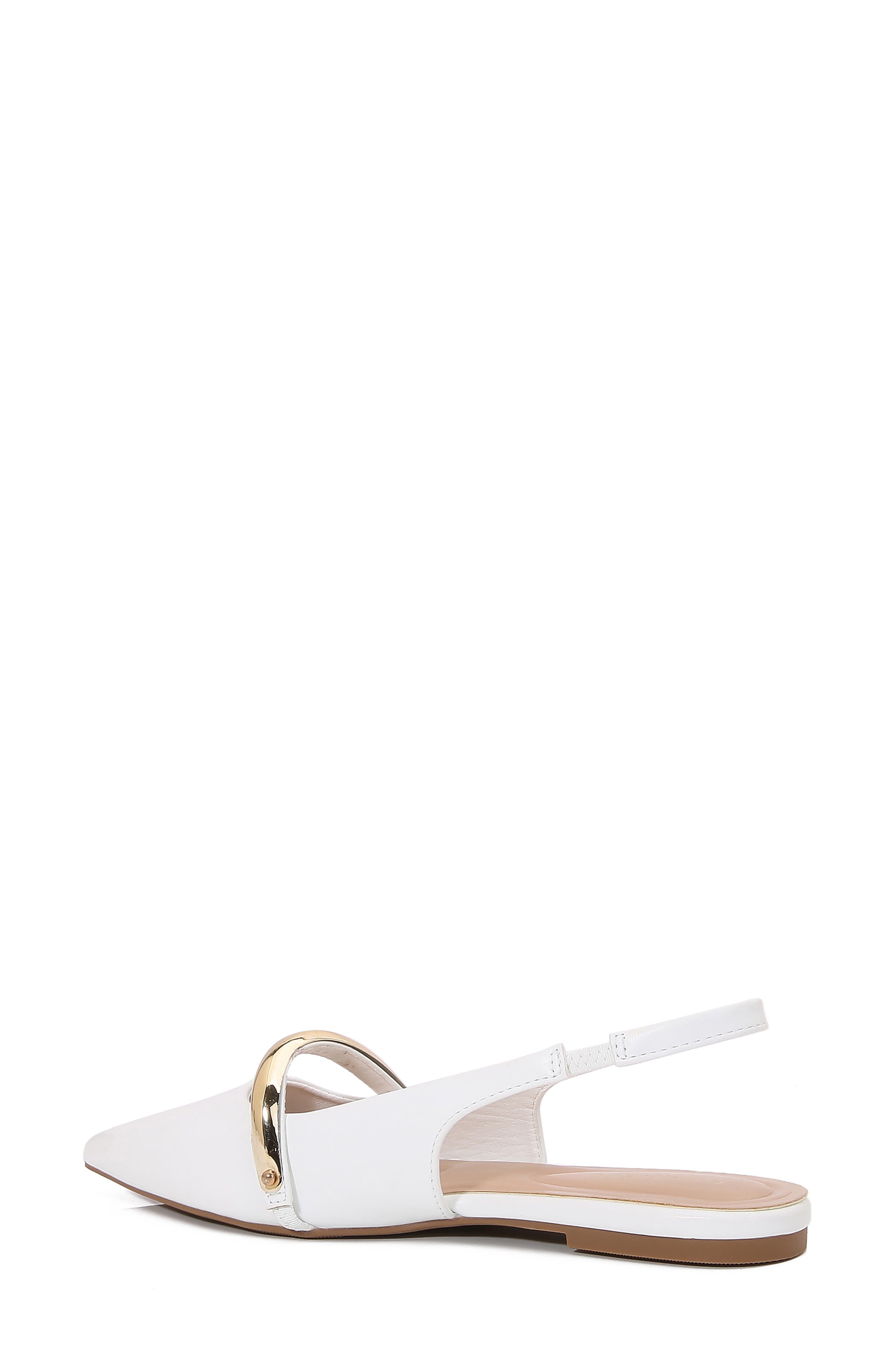 Reina Slingback Flat - image 4