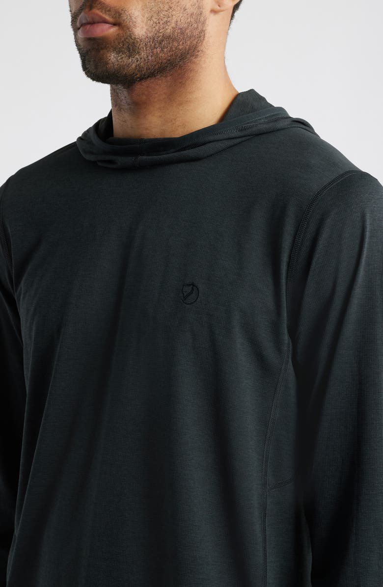 Fjällräven Abisko Hoodie, Alternate, color,