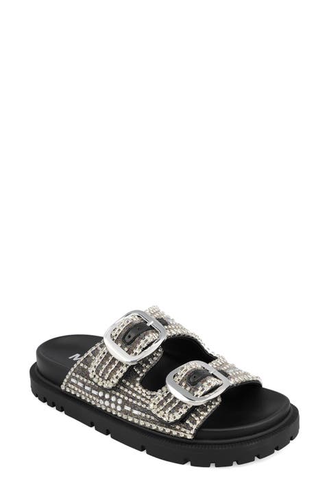Thora Slide Sandal (Women)