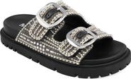 MIA Thora Slide Sandal