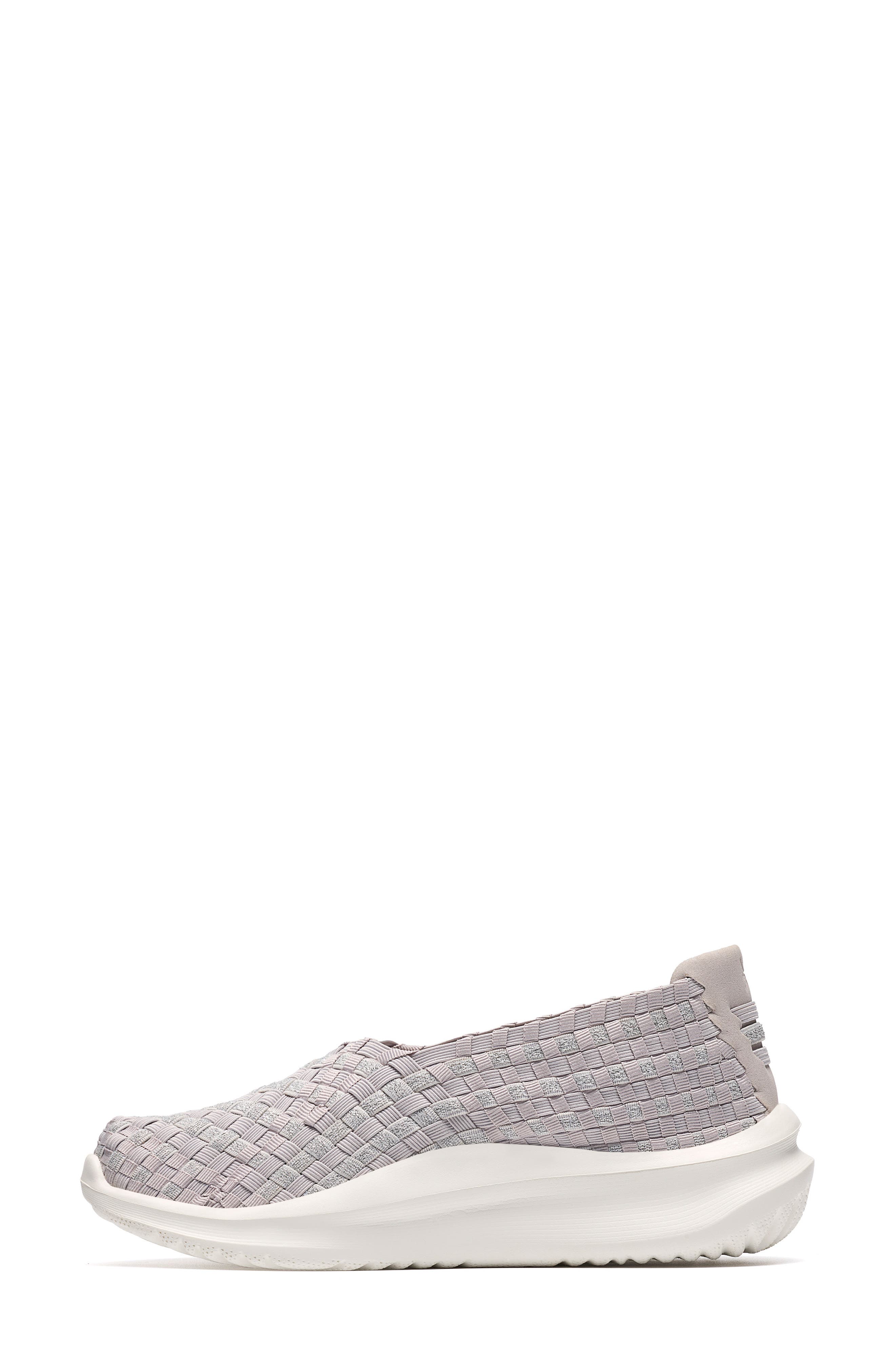 Breeze Sandal, Alternate, color, BLACK