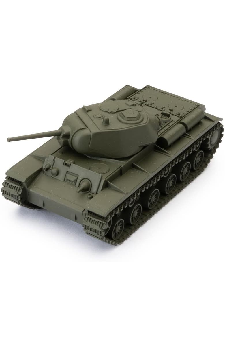 World Of Tanks U.S.S.R. Tank Platoon Expansion, Alternate, color, Multicolored