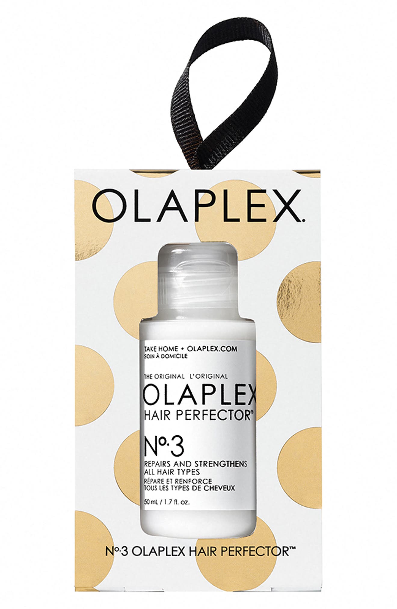 Olaplex No.3 Hair Perfector Ornament