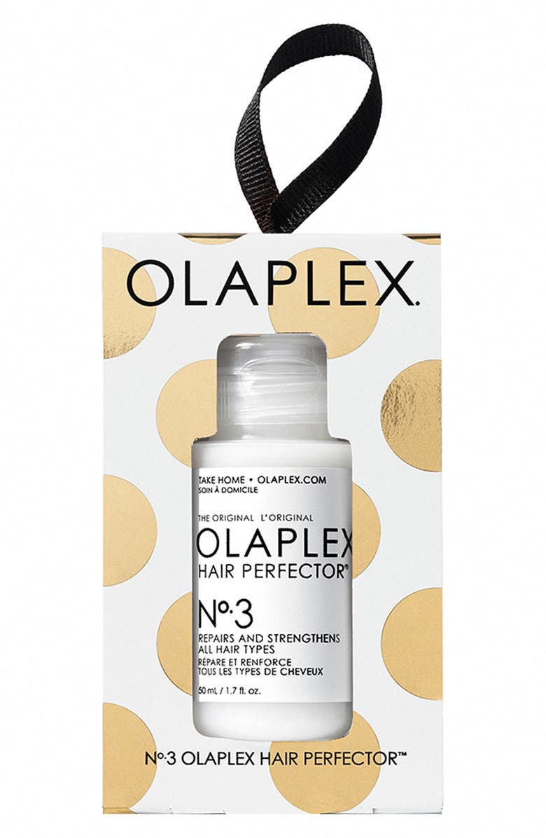 Olaplex No.3 Hair Perfector Ornament, Main, color,