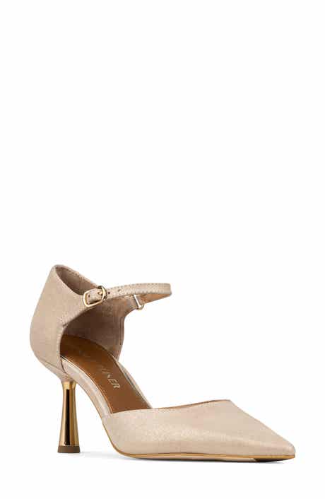 Epyc Pointed Toe Pump