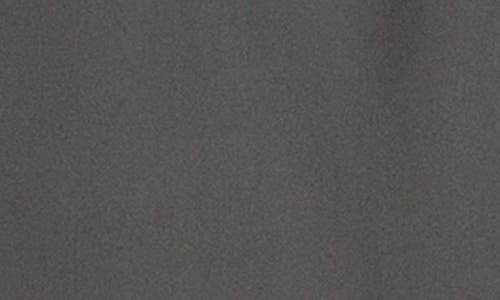 Shop Endless Rose Strapless Maxi Dress In Charcoal