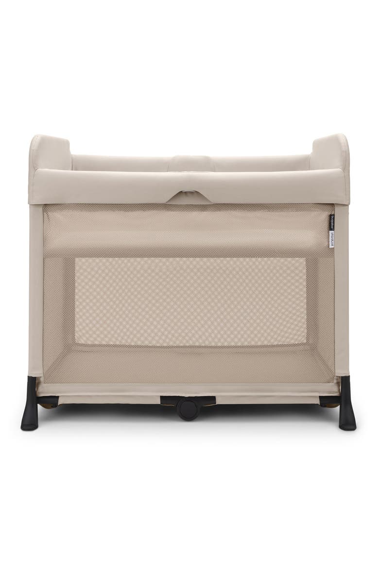 Stardust Play Yard, Alternate, color, TAUPE