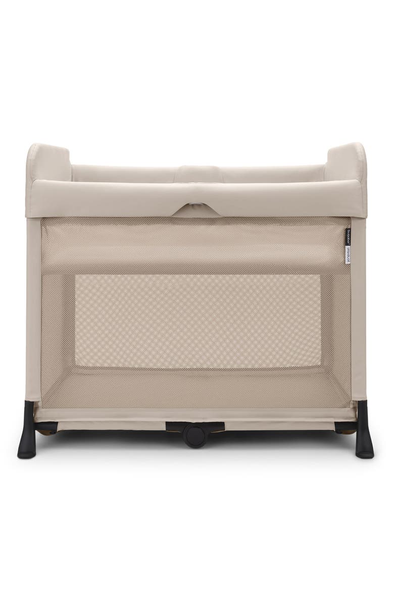 Bugaboo Stardust Play Yard, Alternate, color, Taupe