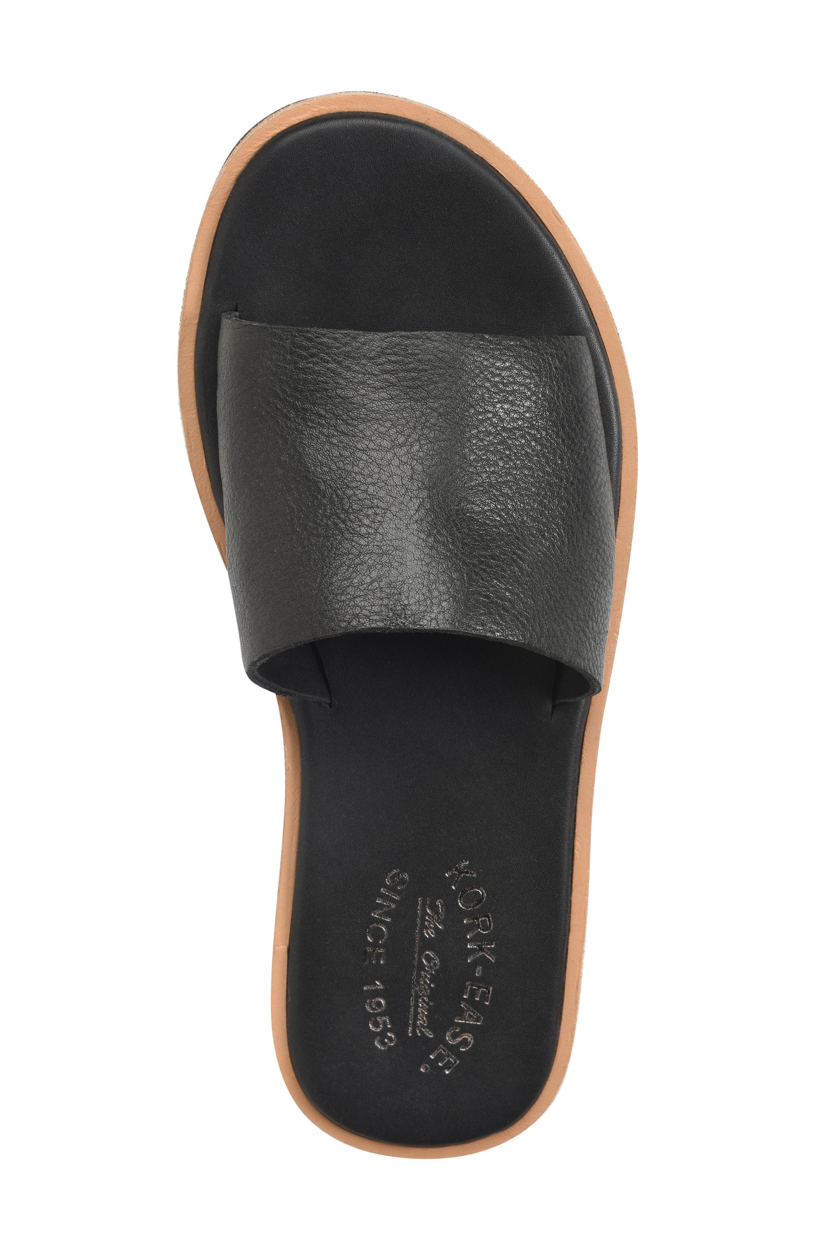 Kork-Ease<sup>®</sup> Kork-Ease Baldur Slide Sandal, Alternate, color, 
