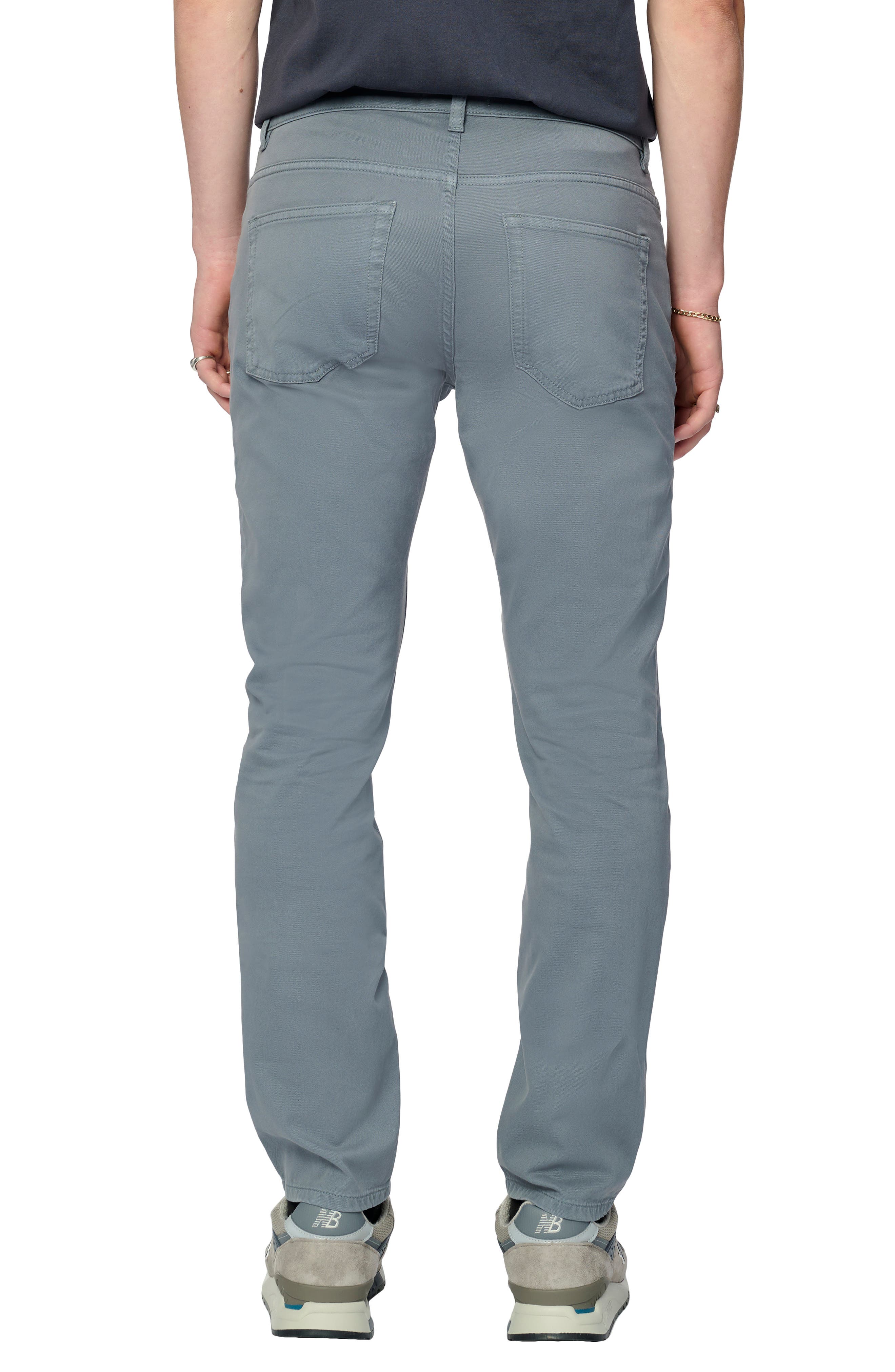 AMS Slim Fit Jeans - image 2