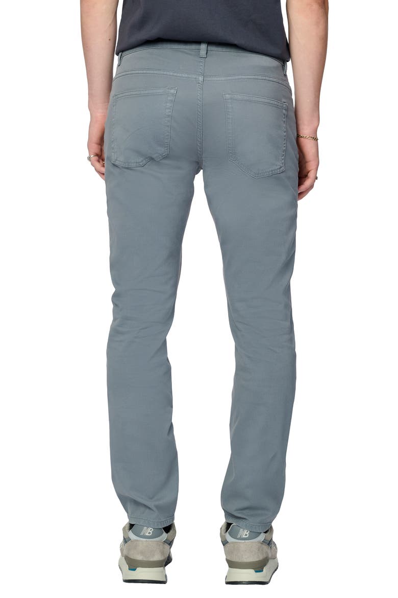 AMS Slim Fit Jeans, Alternate, color, STORMY WEATHER