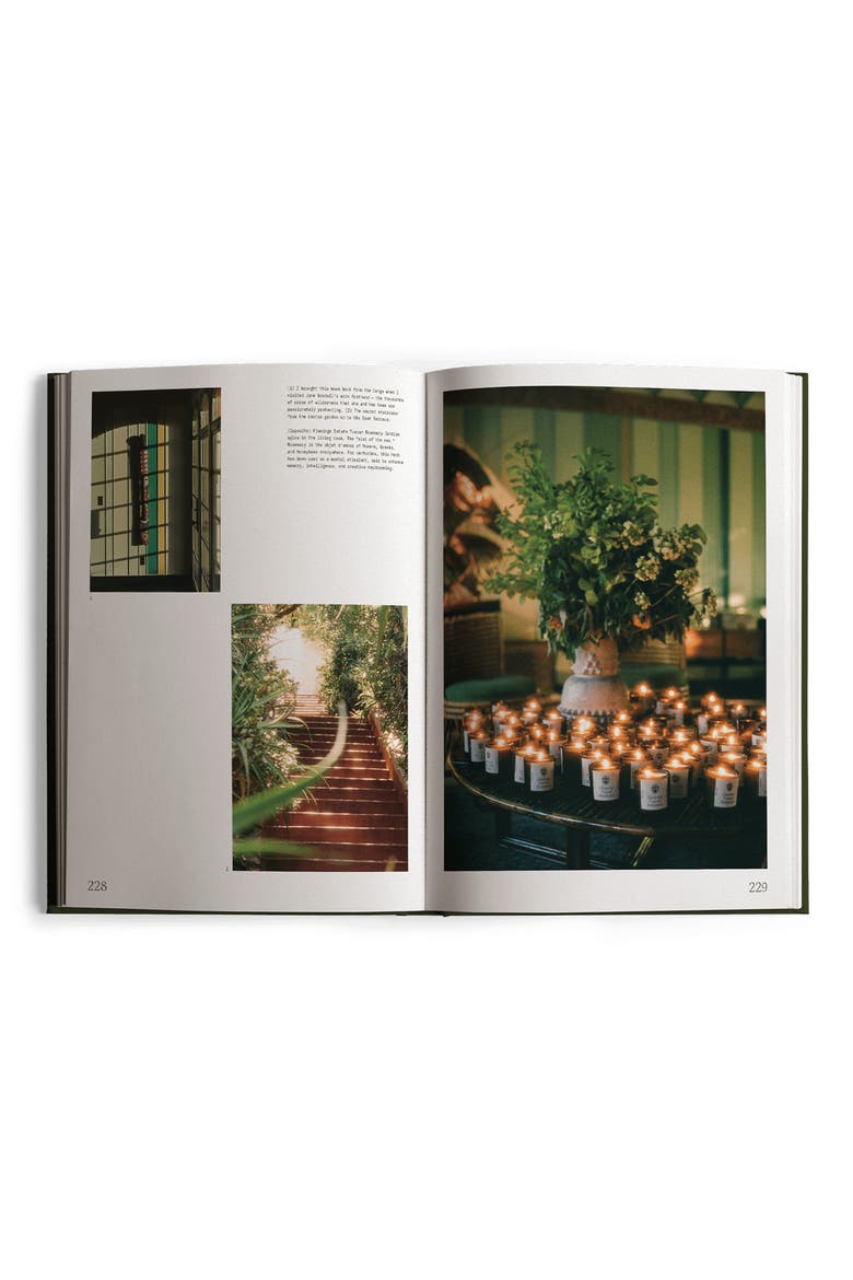 'Fridays from the Garden' Cookbook, Alternate, color, GREEN