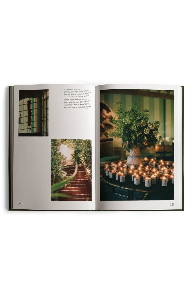 FLAMINGO ESTATE 'Fridays from the Garden' Cookbook, Alternate, color,