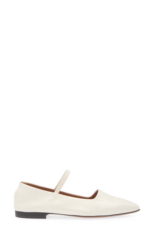 Atp Atelier Petina Mary Jane Flat