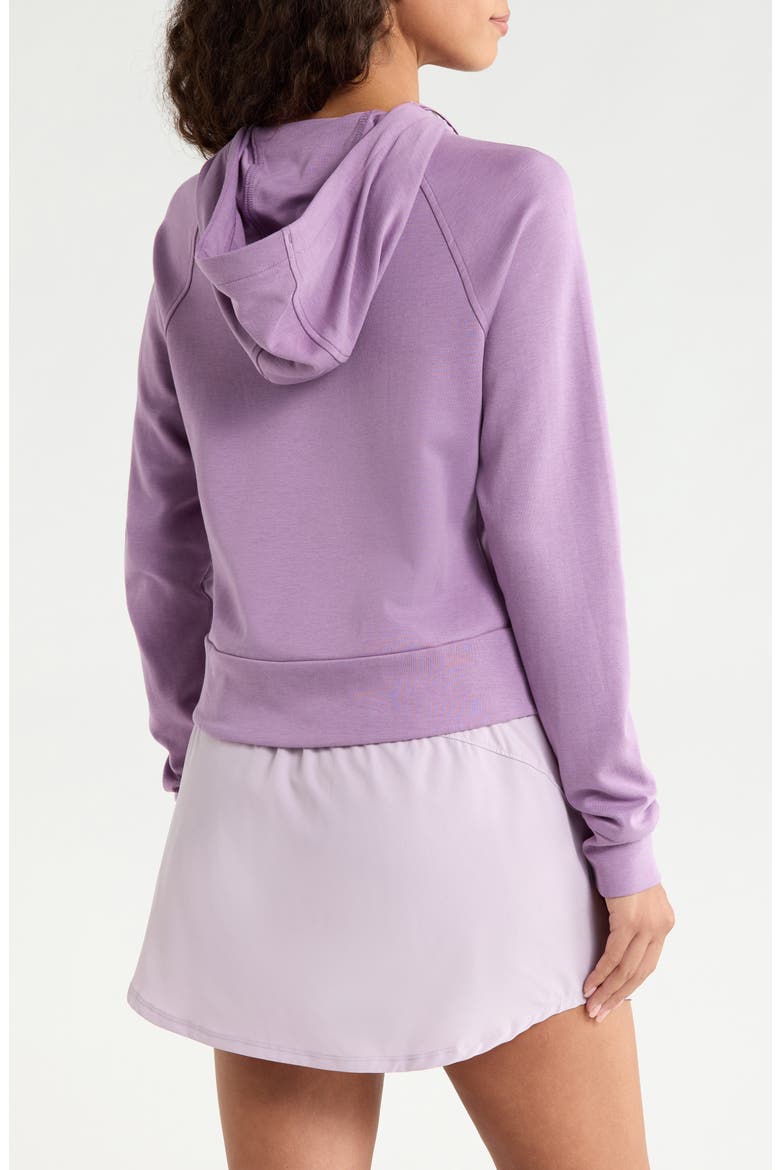 Emma Hoodie, Alternate, color, DUSTY LAVENDER